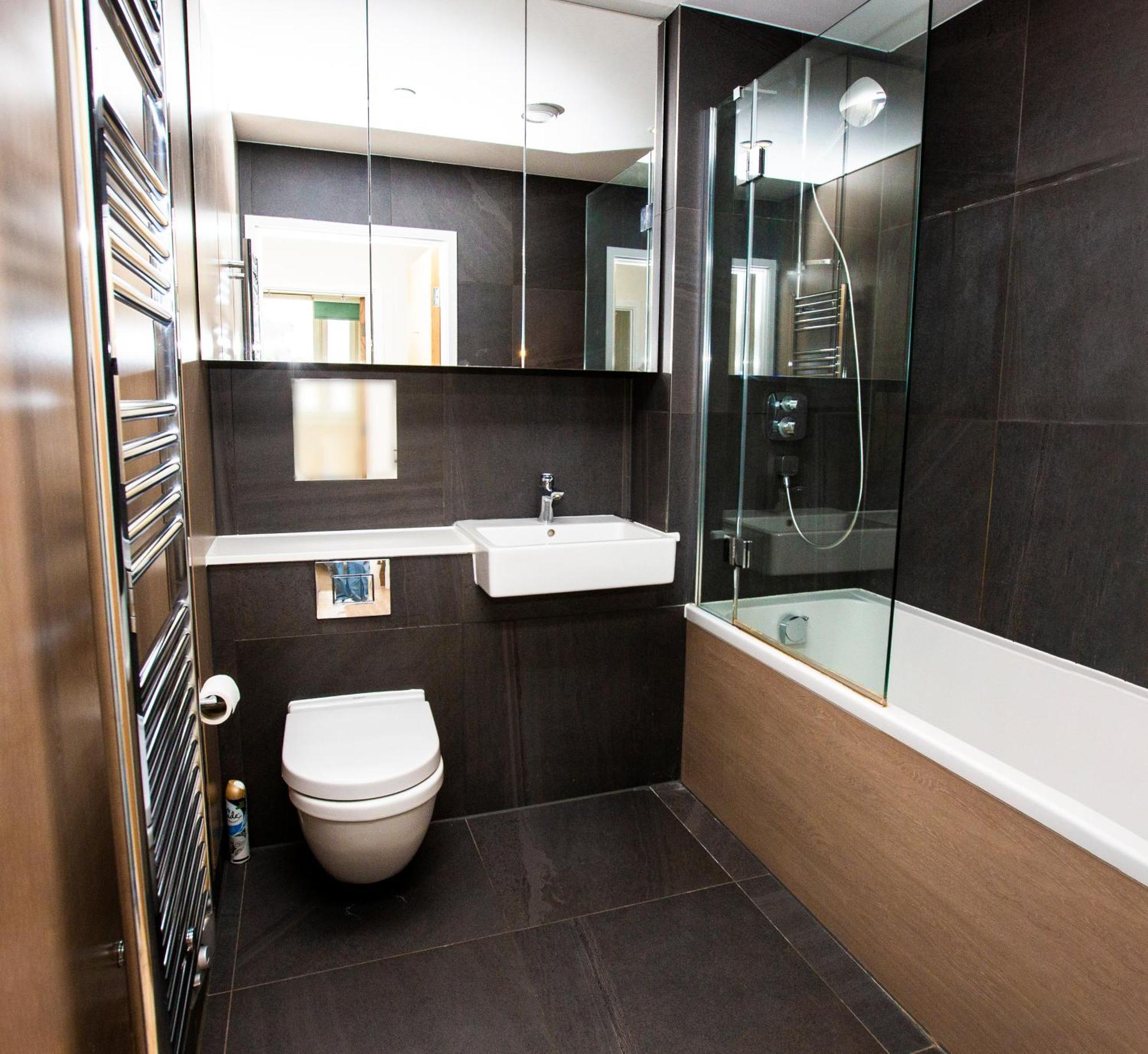 Su Casa-London Greenwich O2 Arena 2 Bed Flat Экстерьер фото